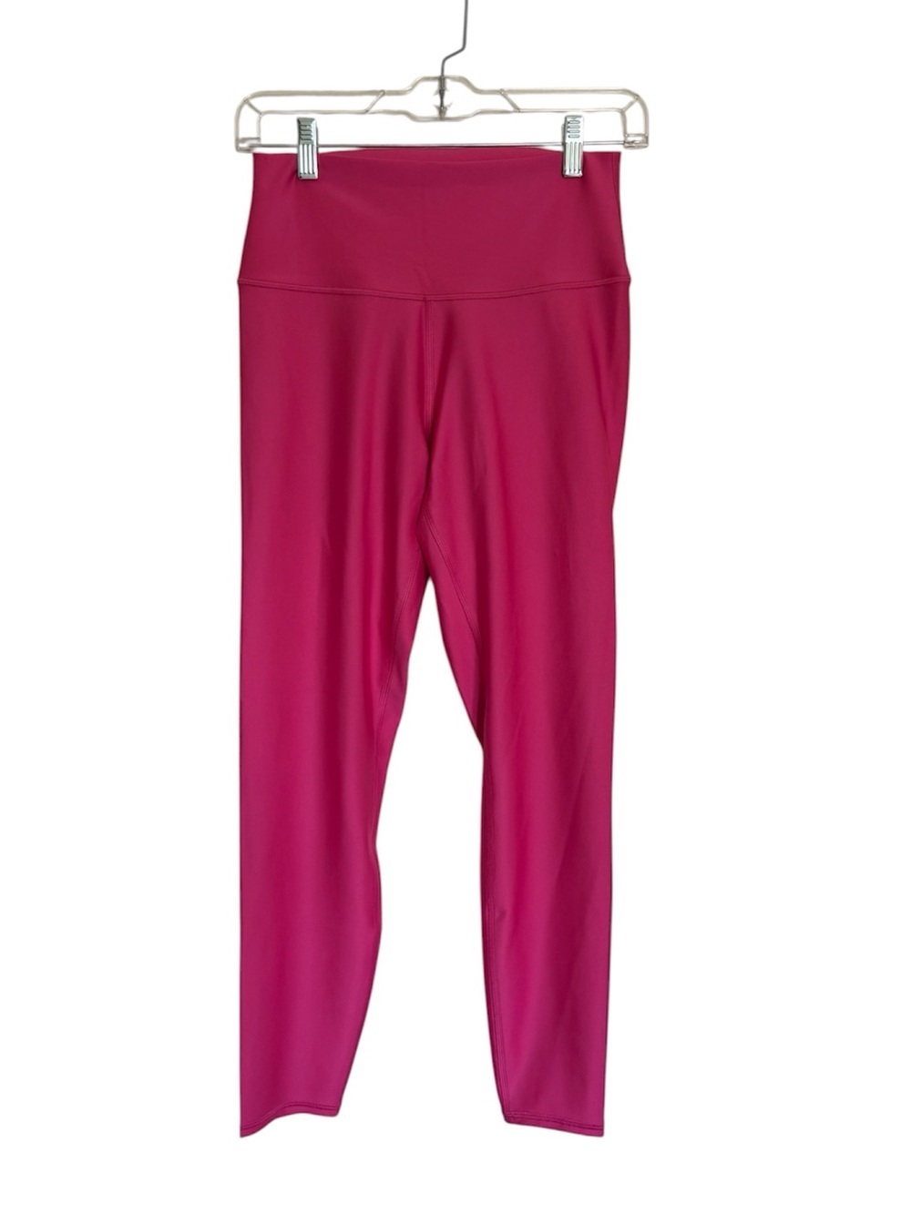 Alo Yoga Pink Leggings Size Medium